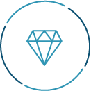 
Enhanced specialty compliance data for more comprehensive screening
