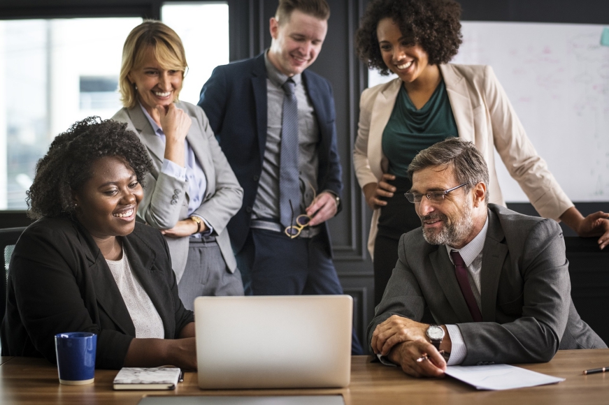 Build Go-to-Market Strategies Your Organization Can
Believe In
