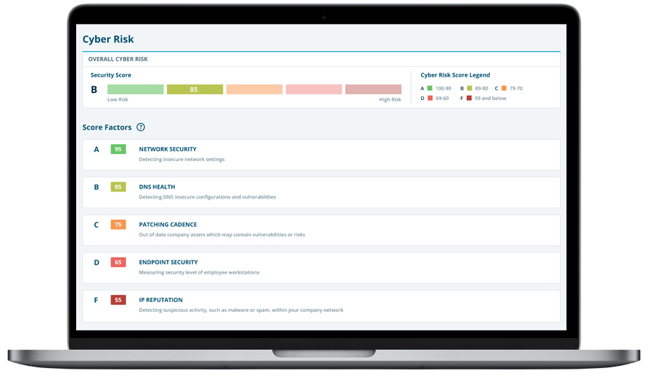 
Help Reduce Supplier Costs

