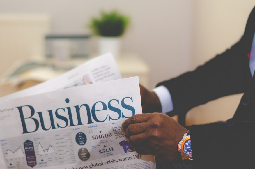 The universal standard for business identificatio

