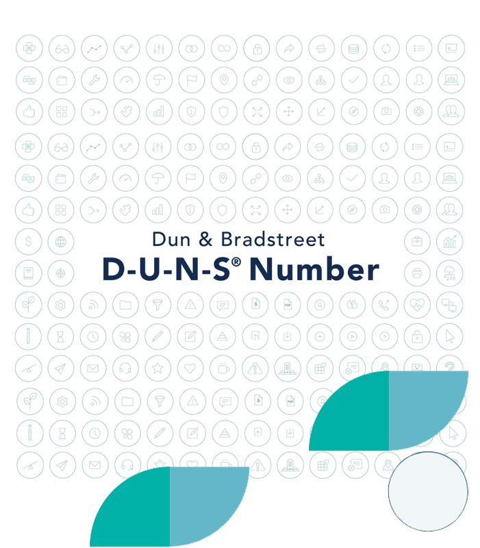 ทำไมต้องมี DUNS Numbers?
